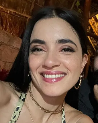 Paulina Gaitán