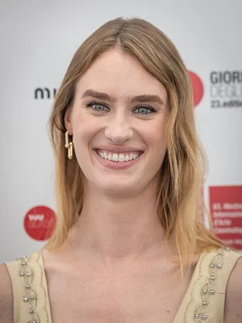 Mackenzie Davis