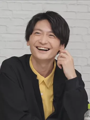島﨑信長