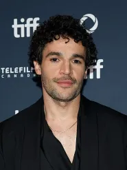 Christopher Abbott