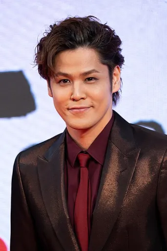 宮野真守
