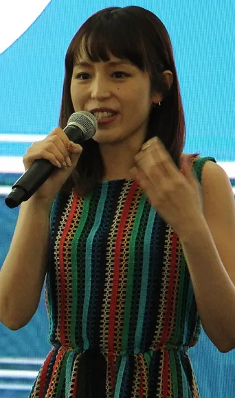 Hirano Aja