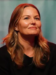 Jennifer Morrison