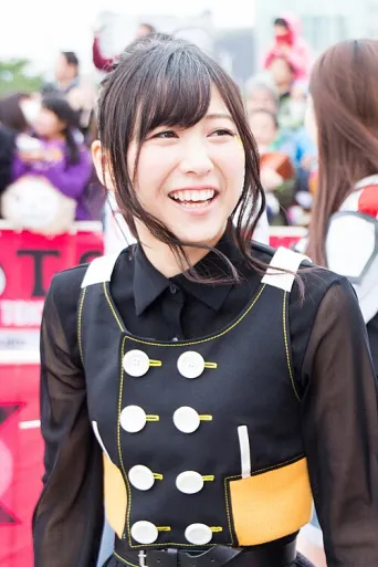 安野希世乃