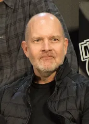 Mike Henry