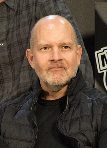 Mike Henry