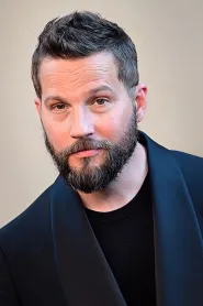 Logan Marshall-Green