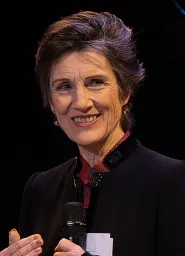 Harriet Walter