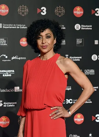 Vicenta N'Dongo