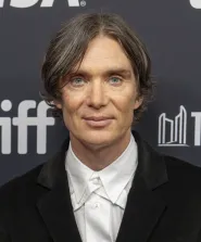 Cillian Murphy
