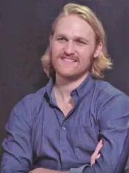 Wyatt Russell