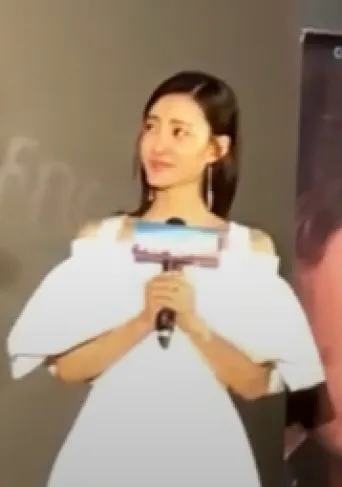 王丽坤
