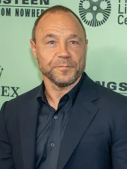 Stephen Graham