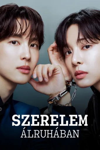 Szerelem álruhában