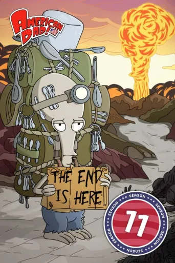 11. évad