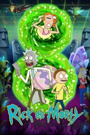 Rick és Morty