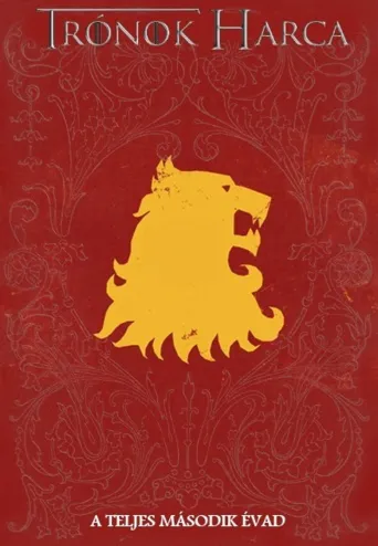 2. évad