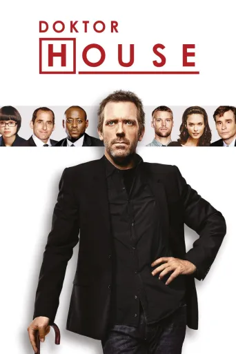 Dr. House