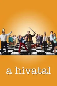 A hivatal
