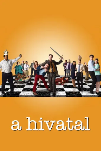 A hivatal