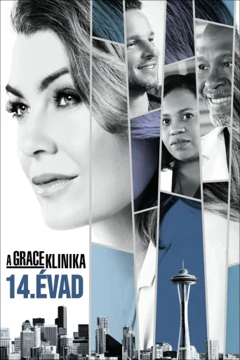 14. évad
