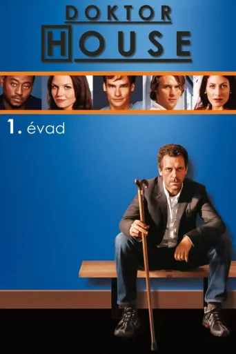 1. évad