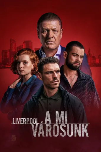 Liverpool, a mi városunk