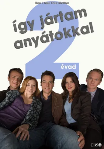 2. évad