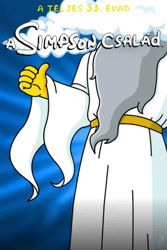 33. évad
