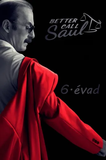 6. évad