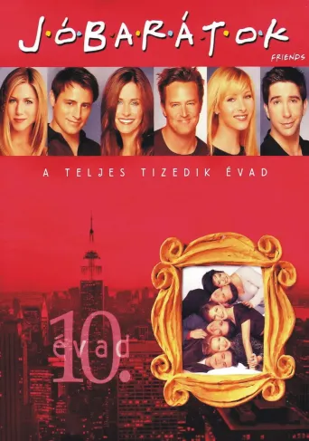 10. évad