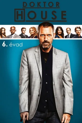 6. évad