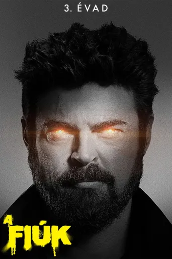 3. évad