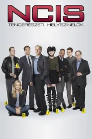 NCIS: Tengerészeti helyszínelők