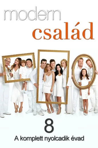 8. évad