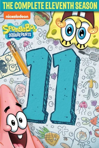 11. évad