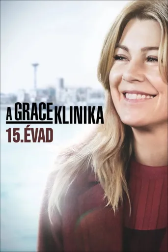 15. évad