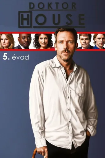 5. évad