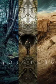 Sötétség