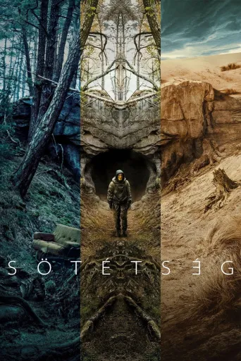 Sötétség