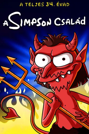 34. évad