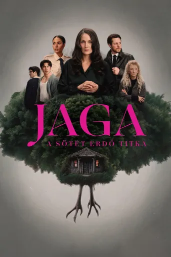 Jaga: A sötét erdő titka