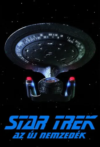 Star Trek: Az új nemzedék