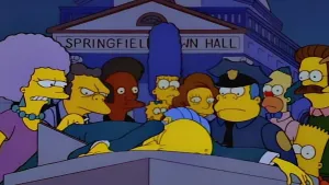 Ki lőtte le Mr. Burns-t? (1. rész)