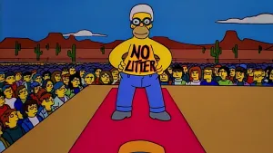 Ágyúgolyó Homer