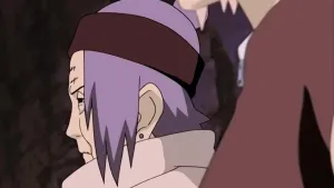 20. rész - Hiruko a két női ninja ellen