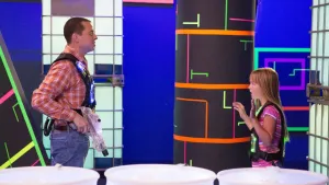 Alan lelőtt egy kislányt