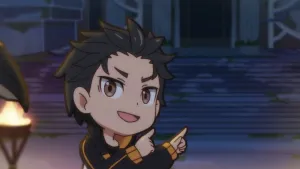 Re:ZERO - Starting Break Time From Zero 2: Otto's Diary 7