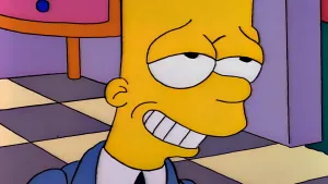 Bart, a gyilkos