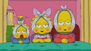 Rémségek Simpson háza 24